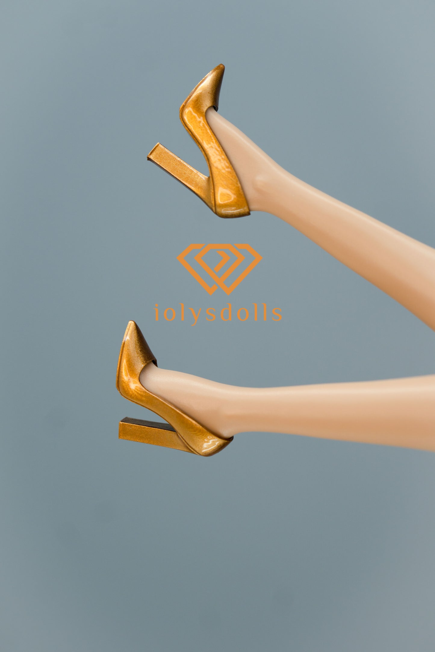 Metallic: Copperwood (v.2)