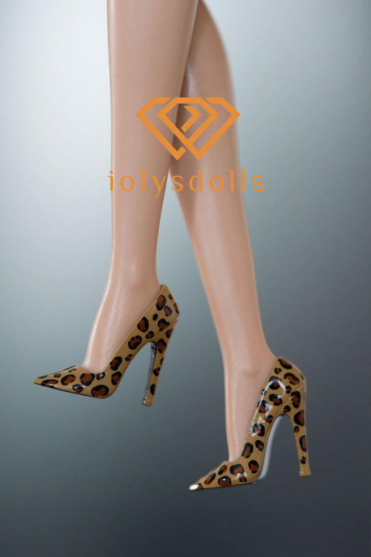 Fashion Safari: Beige Elegance (v.1)